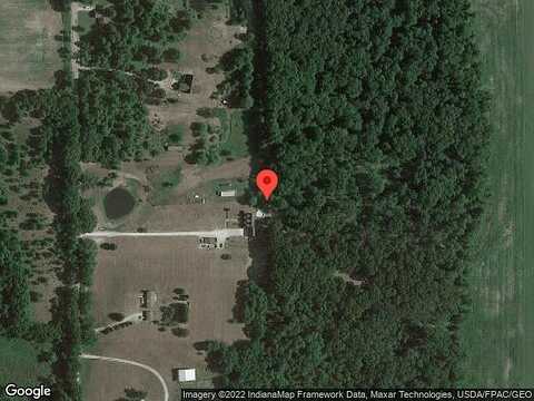 800, CULVER, IN 46511