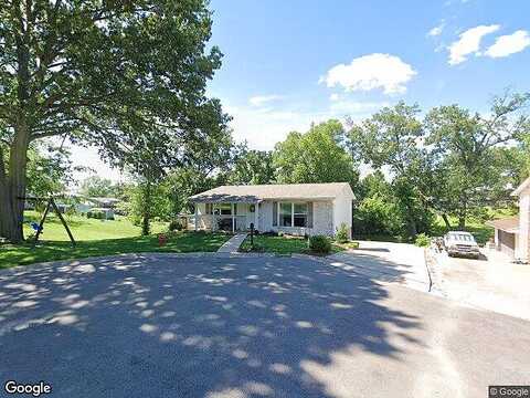 Caldwell, FESTUS, MO 63028