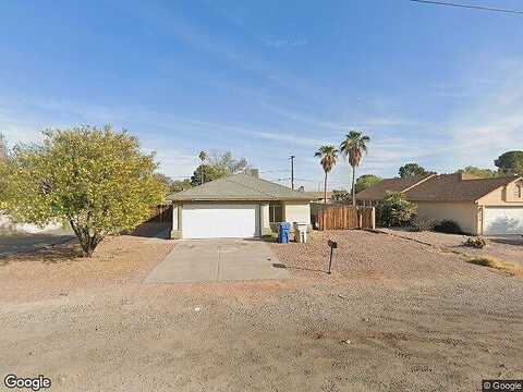 Miller, BUCKEYE, AZ 85326