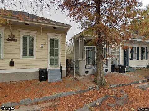 Marigny, NEW ORLEANS, LA 70117