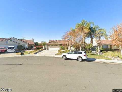Dane, HEMET, CA 92543