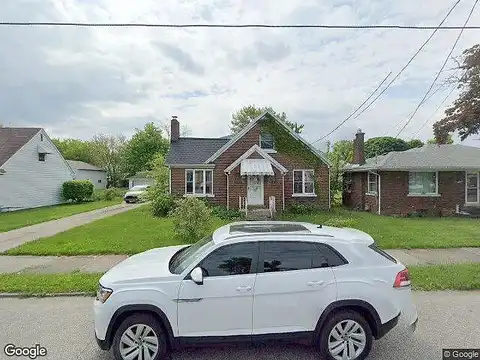 30Th, ERIE, PA 16504