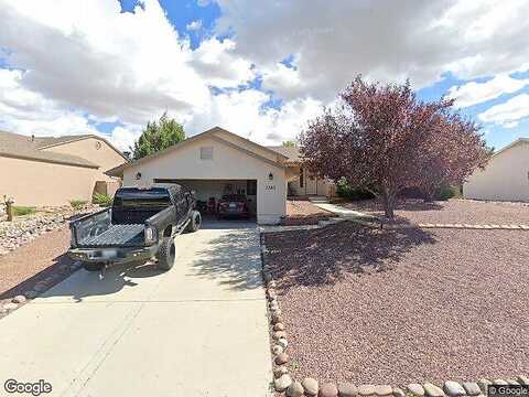Summit View, PRESCOTT VALLEY, AZ 86315