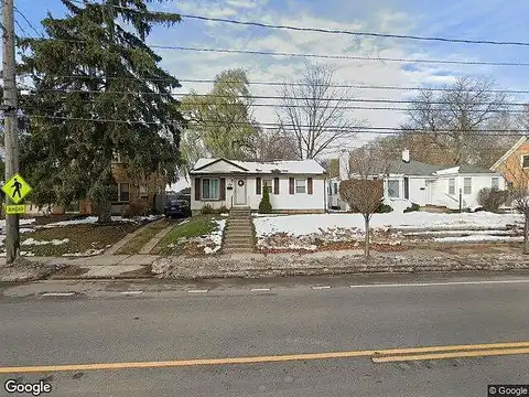 Leonard, GRAND RAPIDS, MI 49503