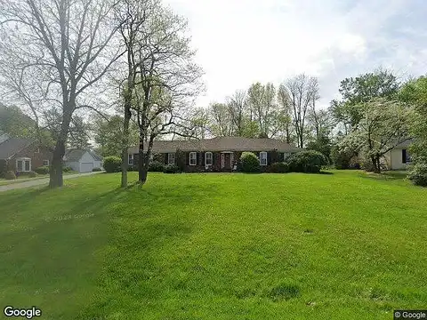 Forrest, SELLERSBURG, IN 47172