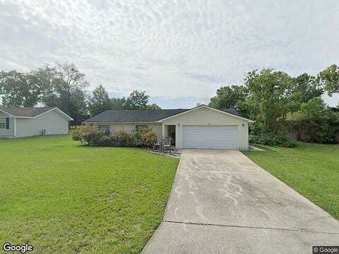 Dundee, WEEKI WACHEE, FL 34613