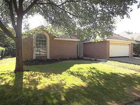 Mesa Verde, FORT WORTH, TX 76137