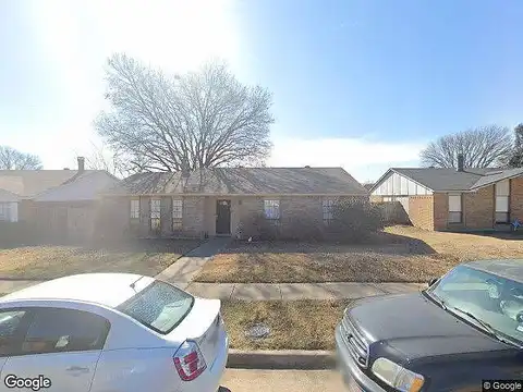 Cloverglen, DALLAS, TX 75249