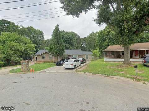 Nulan, RIVERDALE, GA 30274