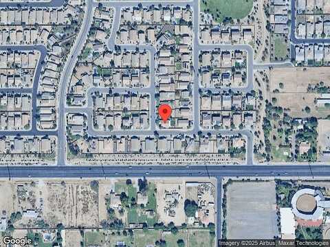 30Th, PHOENIX, AZ 85041