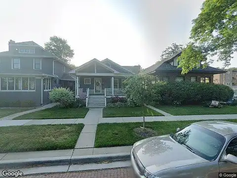 Humphrey, OAK PARK, IL 60304