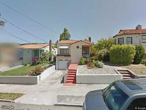 Sunkist, OAKLAND, CA 94605