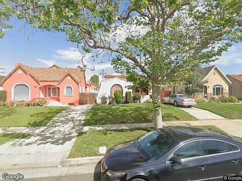 Brighton, LOS ANGELES, CA 90047