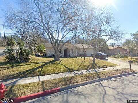 Valley Oak, LIVE OAK, TX 78233