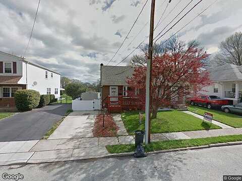 Sharon Ave, COLLINGDALE, PA 19023