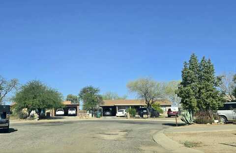 Calle Castile, TUCSON, AZ 85757