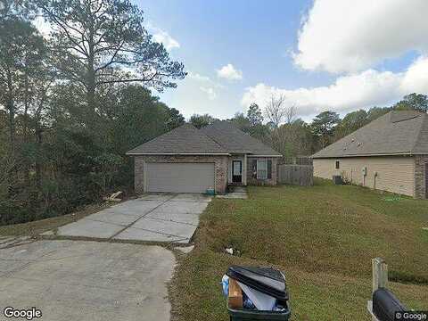 Zeta, COVINGTON, LA 70435