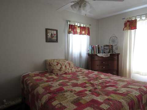 Hurricane, WISE, VA 24293