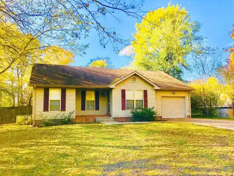 Needmore, CLARKSVILLE, TN 37040