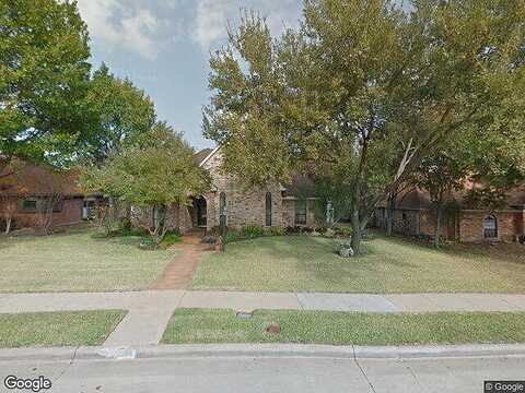 Sparrow, COPPELL, TX 75019