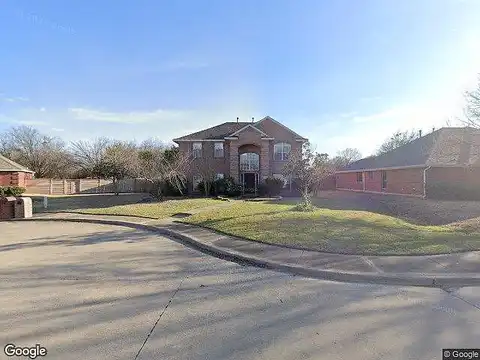 Teresa, DESOTO, TX 75115