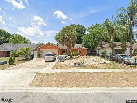 Radiant, ORLANDO, FL 32810