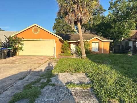 Radiant, ORLANDO, FL 32810