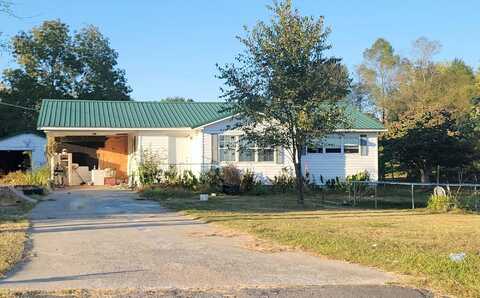 Evergreen, ARAB, AL 35016