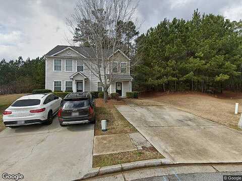Outlook Way # 46, SOUTH FULTON, GA 30349