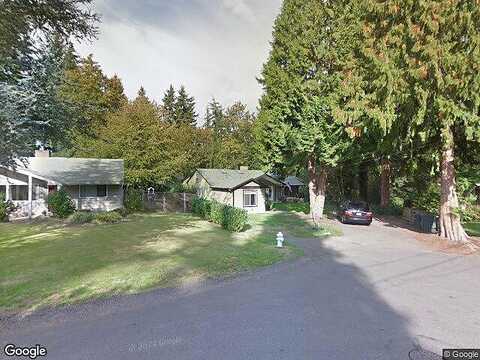 156Th, KENMORE, WA 98028
