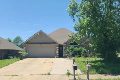 Westbury, SPRINGDALE, AR 72762