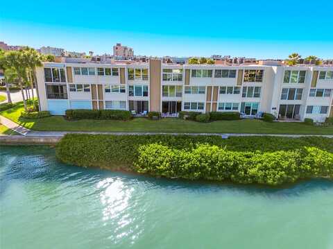Bay Island Dr S, South Pasadena, FL 33707