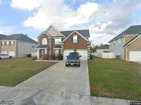 English Oak, HINESVILLE, GA 31313