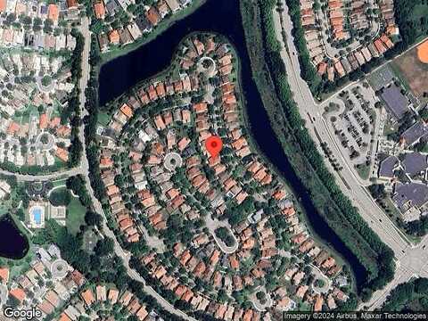 Sand Creek, WESTON, FL 33327