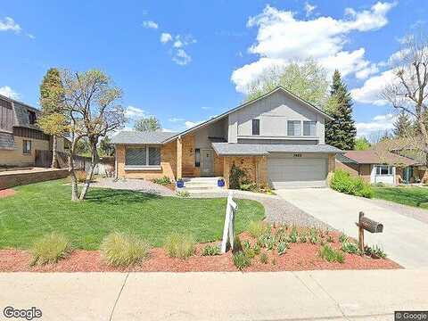 Marion, CENTENNIAL, CO 80122