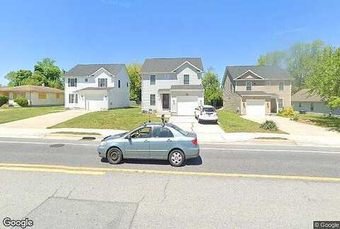 North, DOVER, DE 19904