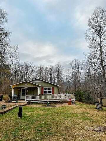 Bradley Turn, MILL SPRING, NC 28756