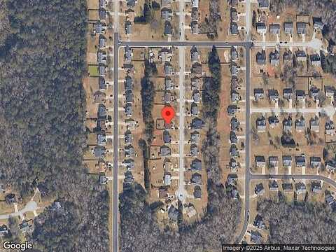 Prince Edward, COVINGTON, GA 30016