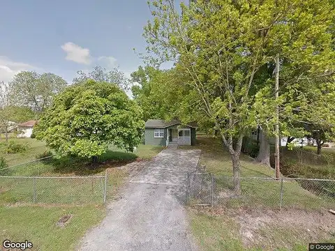 Wolfe, ELLOREE, SC 29047