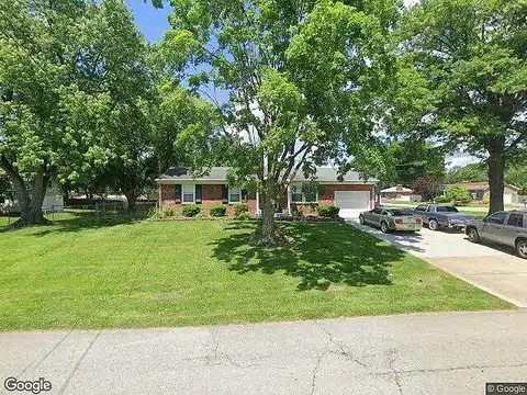 Pintail, LOUISVILLE, KY 40258