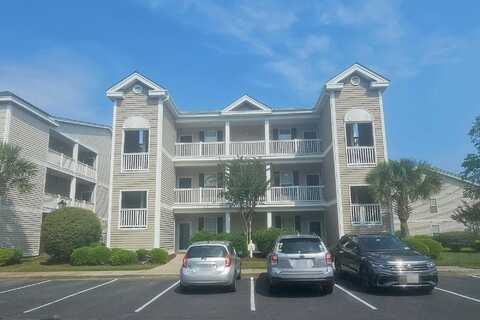 Moorhen Lane Southwest #52E, Sunset Beach, NC 28468