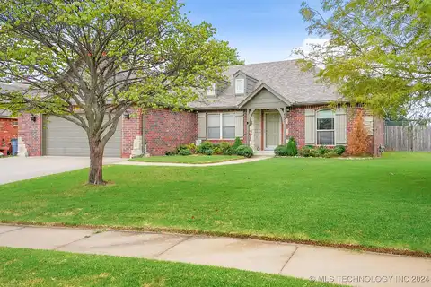 150Th, GLENPOOL, OK 74033