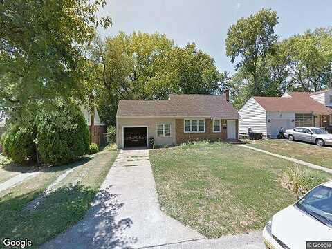 Norwalk, SAINT LOUIS, MO 63121