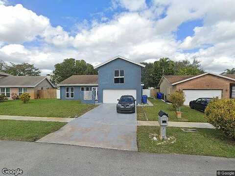 4Th, NORTH LAUDERDALE, FL 33068
