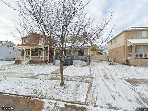Williamson, DEARBORN, MI 48126