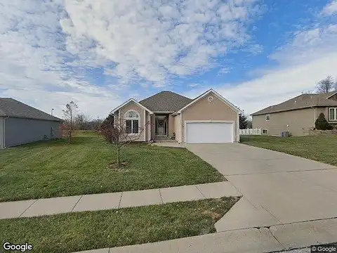 Eastern, KANSAS CITY, MO 64158