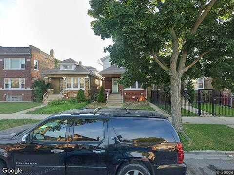 Carpenter, CHICAGO, IL 60620