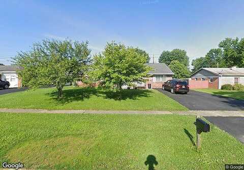 Southfield, INDIANAPOLIS, IN 46227