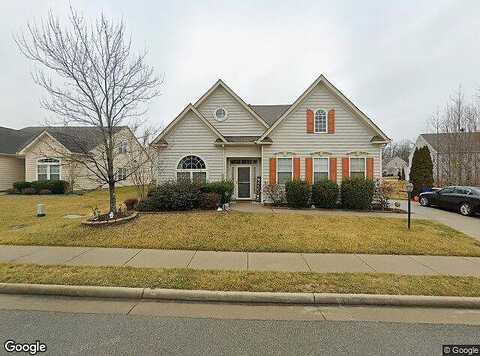 Silver Mist, NORTH CHESTERFIELD, VA 23237