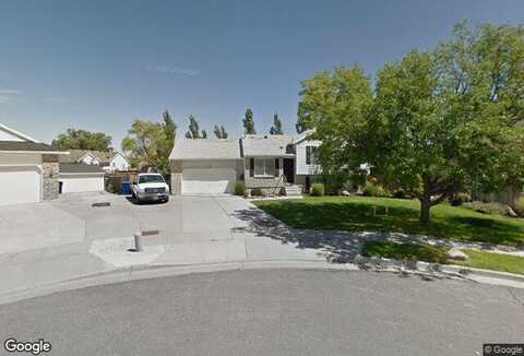Fernbush, MAGNA, UT 84044